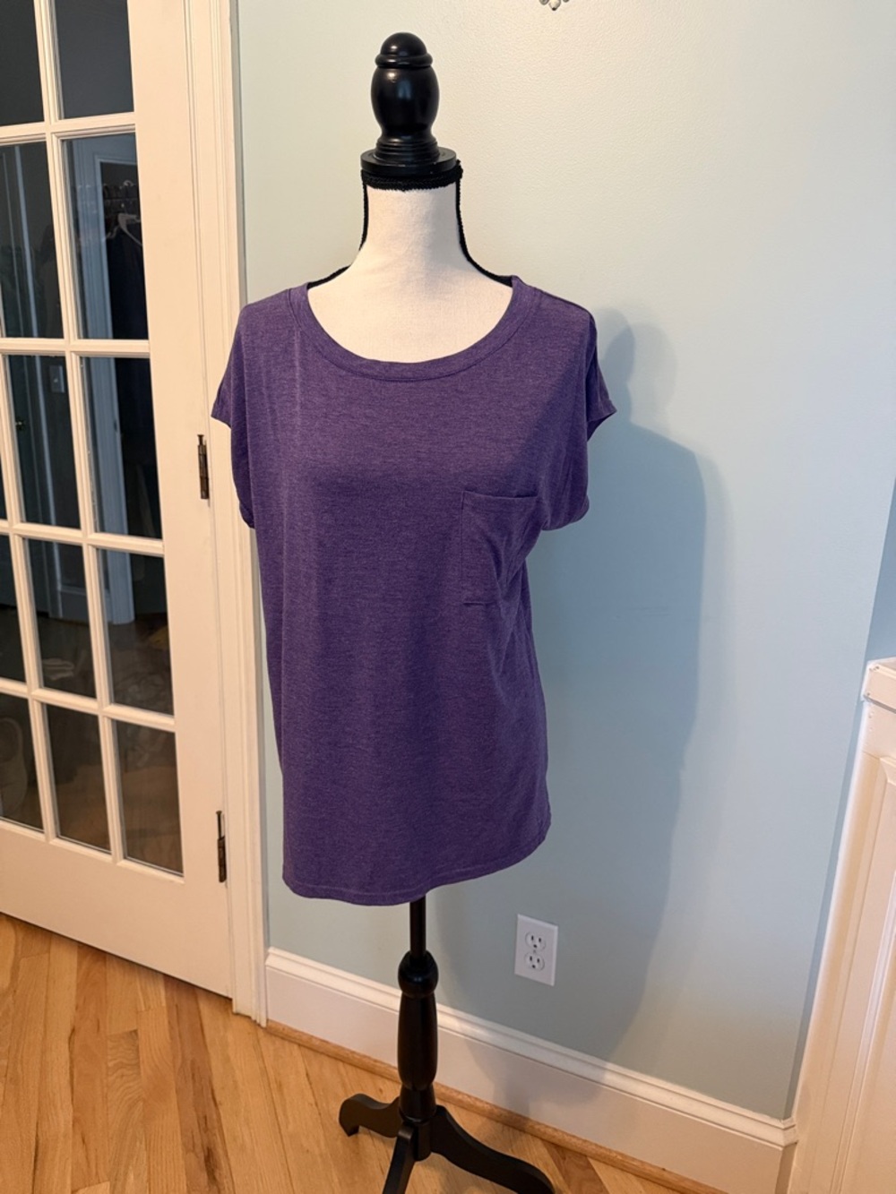 C+D+M T-Shirt